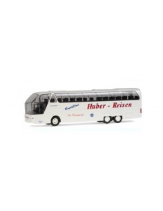 HO RIETZE  RM64518 NEOPLAN STARLINER HUBER 2