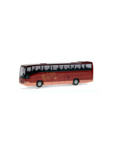 HO RIETZE  RM64903 MERCEDES BENZ 404 RHD ALLEGRO