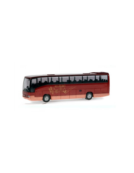 HO RIETZE  RM64903 MERCEDES BENZ 404 RHD ALLEGRO