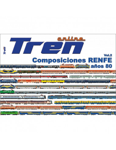 copy of Revista TREN online Nº30