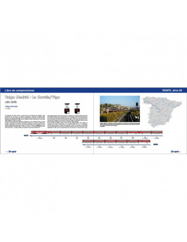 copy of Revista TREN online Nº30