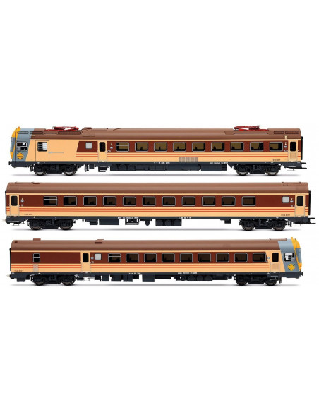 copy of Revista TREN online Nº30