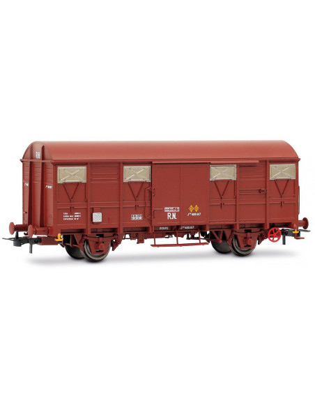 HO ELECTROTREN HE6097 J2 RENFE CON LUZ DE COLA