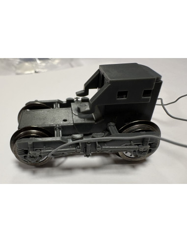 ELECTROTREN HE2030/08 BOGIE SENECA/AVLO