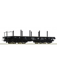 HO ROCO 46380.E PLATAFORMA DB