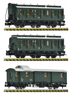 copy of Revista TREN online Nº30