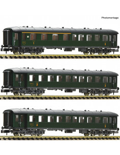 copy of Revista TREN online Nº30
