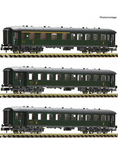 copy of Revista TREN online Nº30