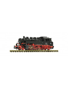 N FLEISCHMANN 7170036 BR86 SONIDO DRG