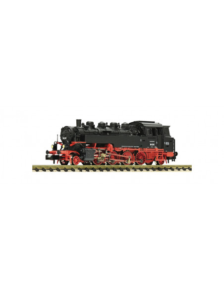 copy of N FLEISCHMANN 706503 Br65 DB