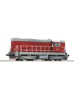 copy of ROCO  73040 BR44 DRB