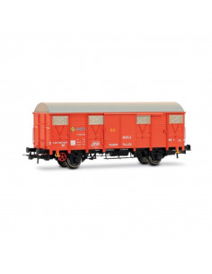 copy of HO ELECTROTREN E19033 SET LA SEDA
