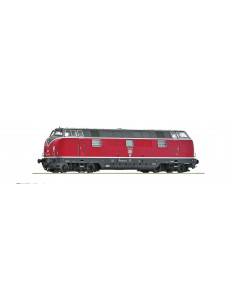 copy of ROCO  73040 BR44 DRB