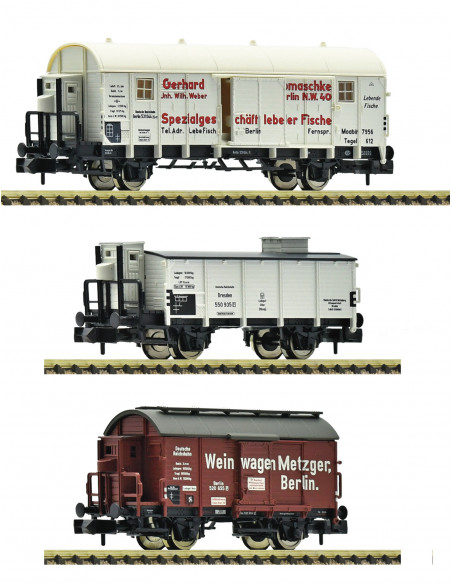 copy of Revista TREN online Nº30