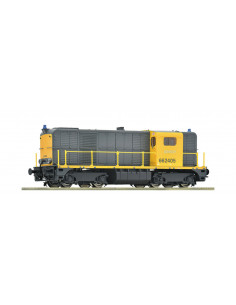HO ROCO  SNCF 662405 DIGITAL