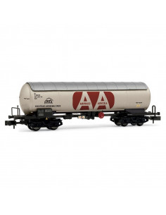 copy of N ARNOLD HN6486 HABIS ROJO RENFE