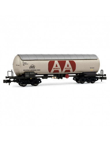 copy of N ARNOLD HN6486 HABIS ROJO RENFE