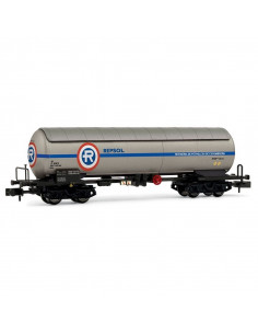copy of N ARNOLD HN6486 HABIS ROJO RENFE