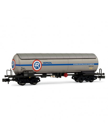 copy of N ARNOLD HN6486 HABIS ROJO RENFE