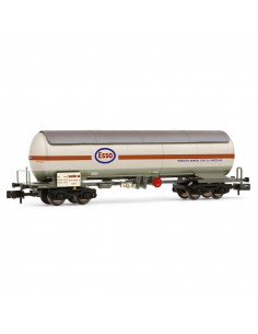 copy of N ARNOLD HN6486 HABIS ROJO RENFE