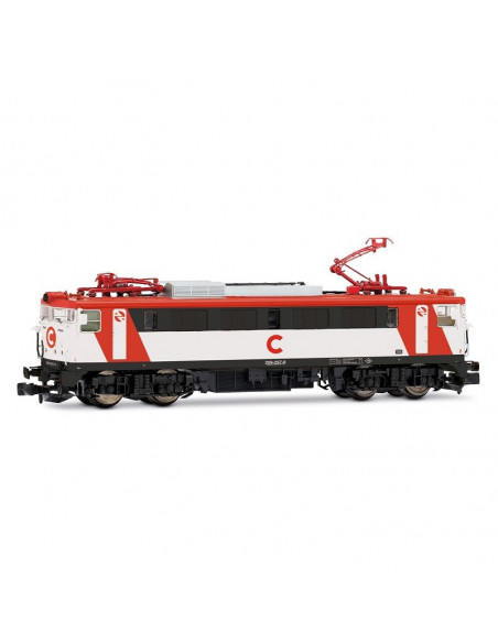 copy of N ARNOLD HN2450D 252 ARCO RENFE DIGITAL