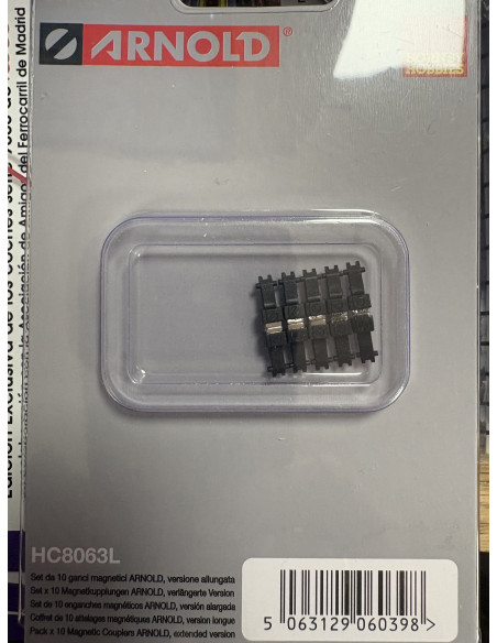 copy of N ARNOLD HN2450D 252 ARCO RENFE DIGITAL