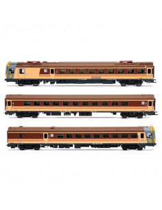 HO ELECTROTREN HE2021D 444.500 RENFE NOVEDAD DIGITAL