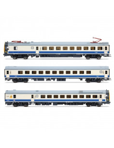 HO ELECTROTREN HE2022 444.011 RENFE DANONE NOVEDAD