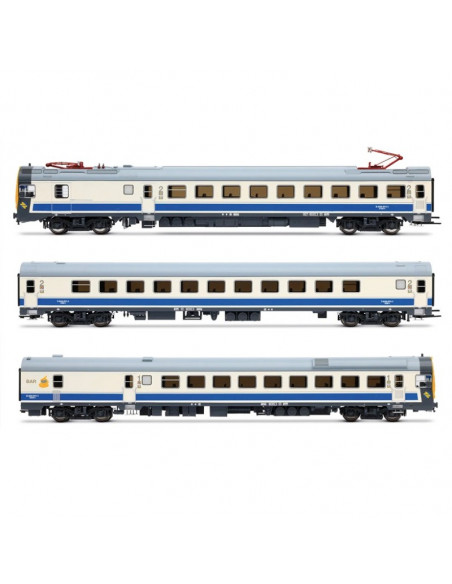 copy of HO ELECTROTREN E3033 278.017