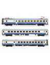 HO ELECTROTREN HE2022D 444.011 RENFE DANONE DIGITAL NOVEDAD