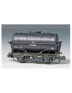 N PECO NR-P907 SOC. METALURGICA DURO FELGUERA