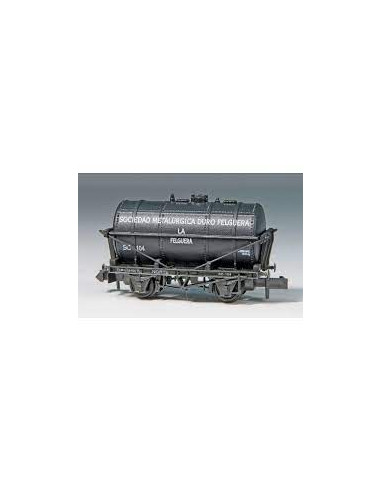N PECO NR-P907 SOC. METALURGICA DURO FELGUERA