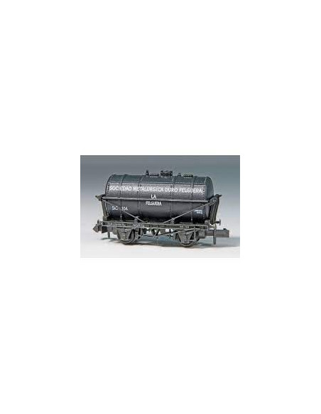 copy of HO ELECTROTREN E19033 SET LA SEDA