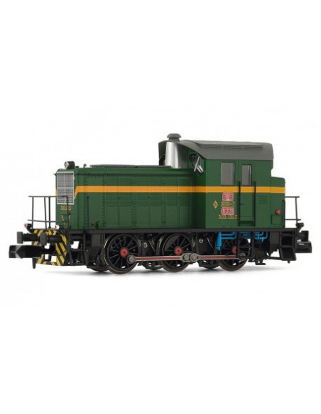 copy of N ARNOLD HN2450D 252 ARCO RENFE DIGITAL