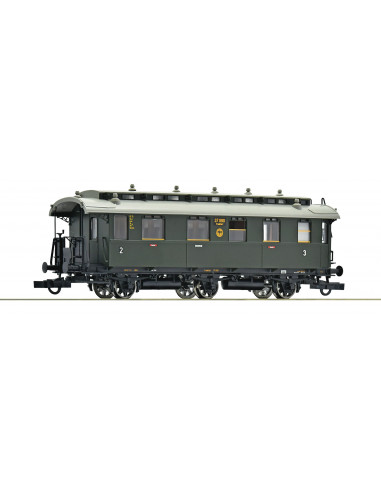 copy of Revista TREN online Nº30