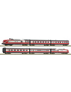 copy of N FLEISCHMANN 706503 Br65 DB
