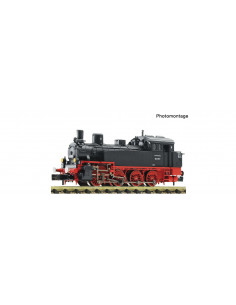 N FLEISCHMANN 7170034 BR92.5 DB DIGITAL SONIDO