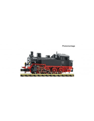 N FLEISCHMANN 7170034 BR92.5 DB DIGITAL SONIDO