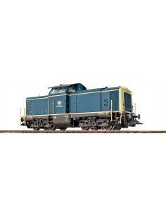 copy of ROCO  73040 BR44 DRB
