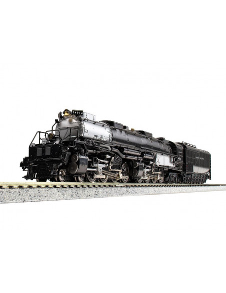 copy of N KATO Z04-9863 10xENGANCHE AVE/EUROMED LOCOMOTORA