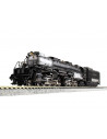 N KATO  126-4014 USA BIG BOY UNION PACIFIC