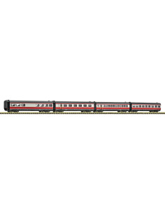 N FLEISCHMANN 7760011 ADICIONAL MAX LIEBERMANN DR