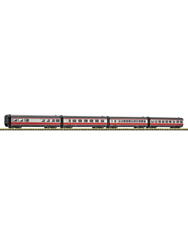N FLEISCHMANN 7760011 ADICIONAL MAX LIEBERMANN DR