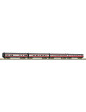 N FLEISCHMANN 7760011 ADICIONAL MAX LIEBERMANN DR