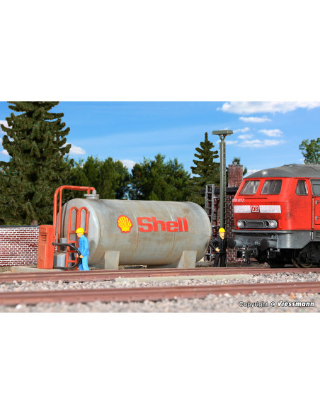 copy of Revista TREN online Nº30