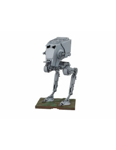 BANDAI 5064105 STAR WARS AT-ST 1/72