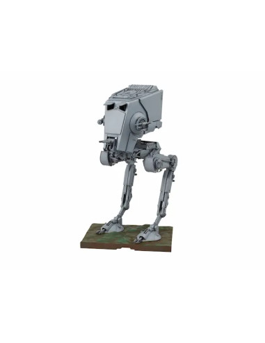 BANDAI 5064105 STAR WARS AT-ST 1/72