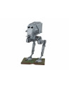 BANDAI 5064105 STAR WARS AT-ST 1/72