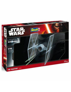 REVELL 03605 STAR WARS TIE FIGHTER  1:110