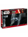 REVELL 03605 STAR WARS TIE FIGHTER  1:110